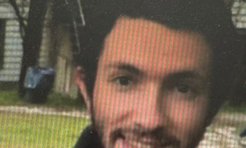 נעדר כבר שבוע: עזרו למשטרה למצוא את אבישי טייטלבאום מירושלים