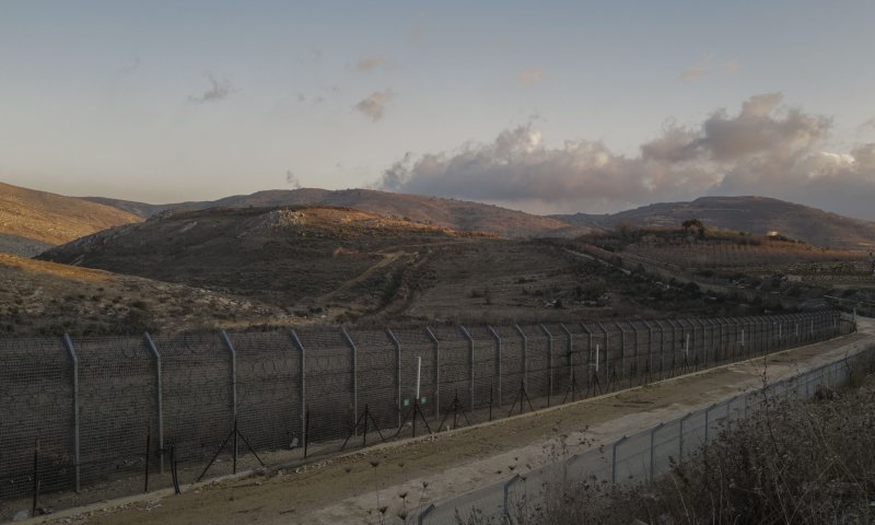 בתום הערכת מצב: יוסרו ההגבלות ביישובים הדרוזים ברמת הגולן