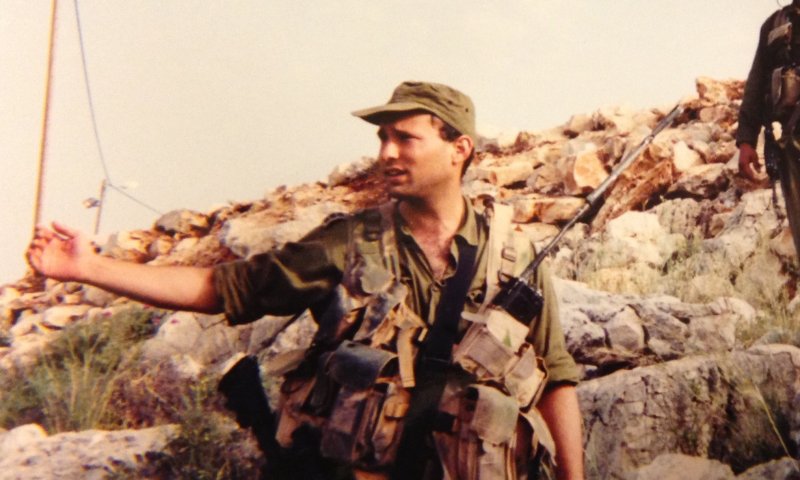 בשבוע הבא: בנט חוזר לסיירת מטכ"ל