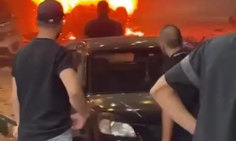 חיסול בג'נין: כטב"מ ירה 2 טילים לעבר רכב של מחבלים