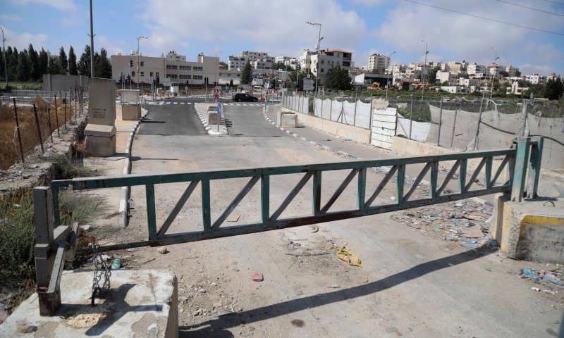 קצין בכיר: יש ירידה משמעותית ברמת הטרור ביהודה ושומרון