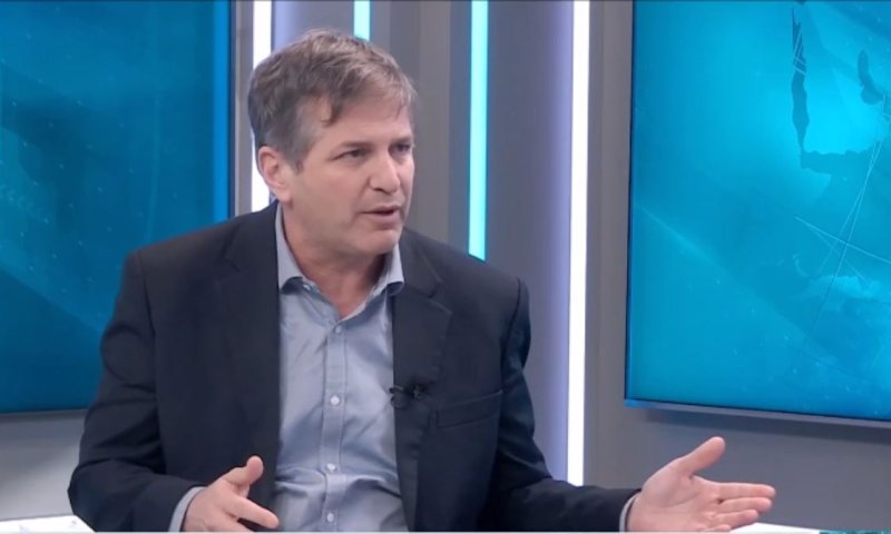 יואב קיש: "האלטרנטיבה ללכת לבחירות תמיד קיימת"