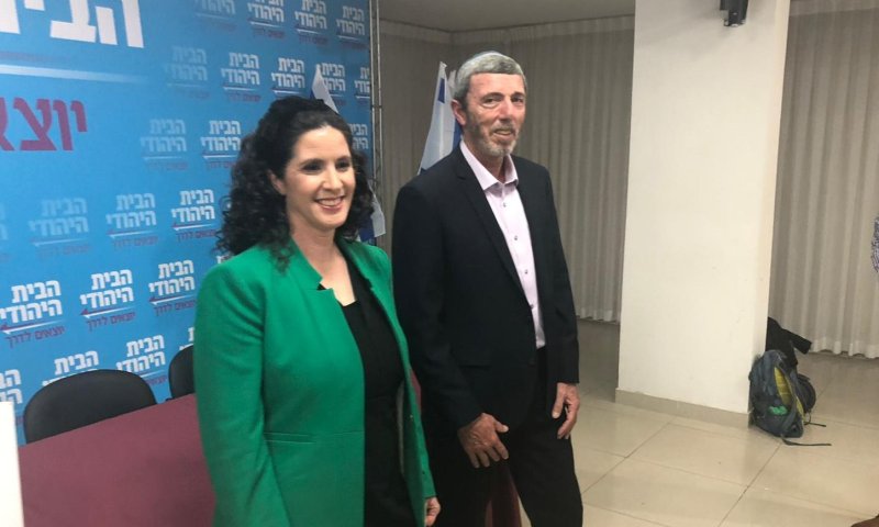 הרב פרץ לארליך: "איתך נגיע לשילוב המיטבי"