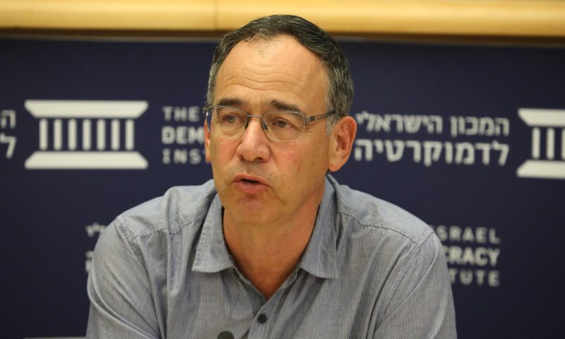 שי ניצן נגד הכנס: "השם 'אלימות מתנחלים' מעצבן"