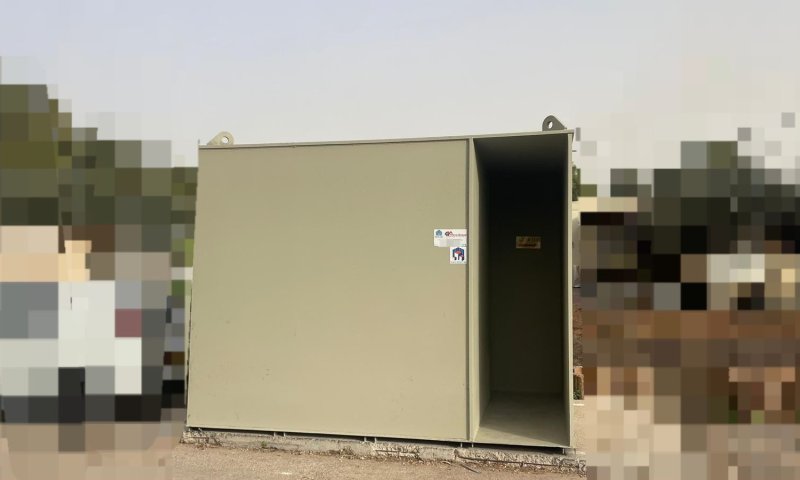 לאחר פנייתו של ח"כ ביסמוט לגלנט: סופקו מיגוניות לחיילים