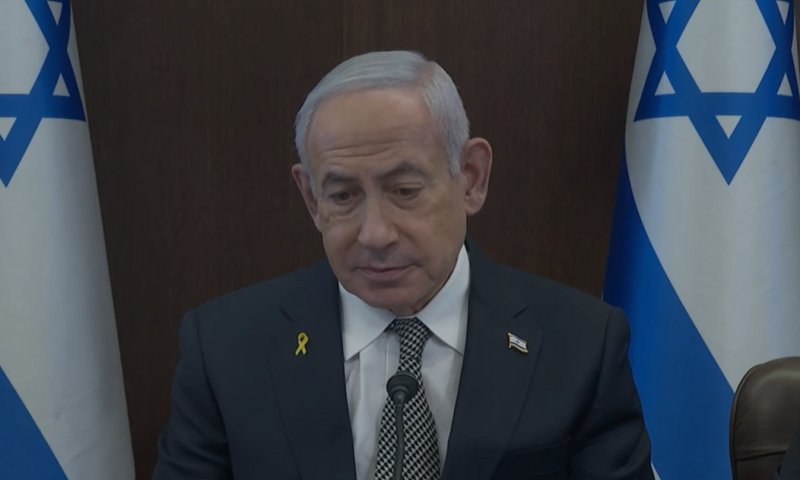 נתניהו עוקץ את כ"ץ: לא צריך לצייץ 'אני אמרתי, אני עשיתי'