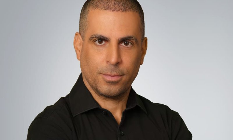 יעצור את שטף תאונות הדרכים? זהו מנכ"ל הרלב"ד החדש