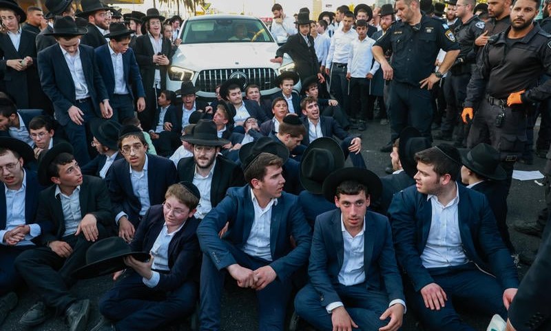 לאן הולך נער שעוזב את הישיבה? המציאות שאף אחד לא מדבר עליה 