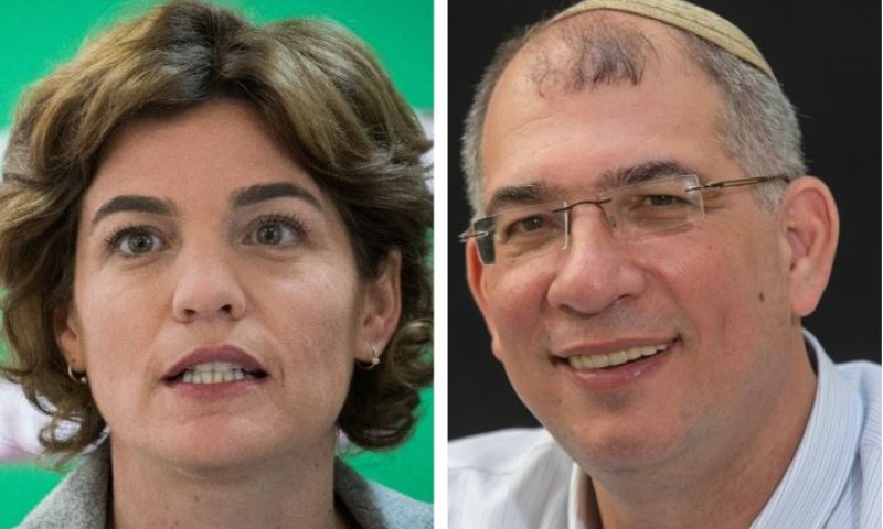 זנדברג: "החיסול שגוי", אורבך: "איפה את חיה"?