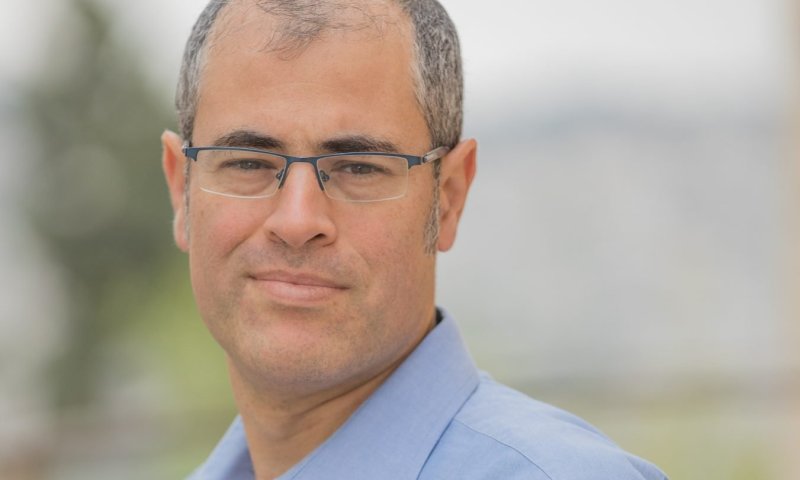 שטח: טוב שדברי הרב טאו יוצאים ומתפרסמים