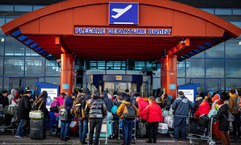 שמעתם על זינוק חד במספר היורדים מהארץ? זו הסיבה