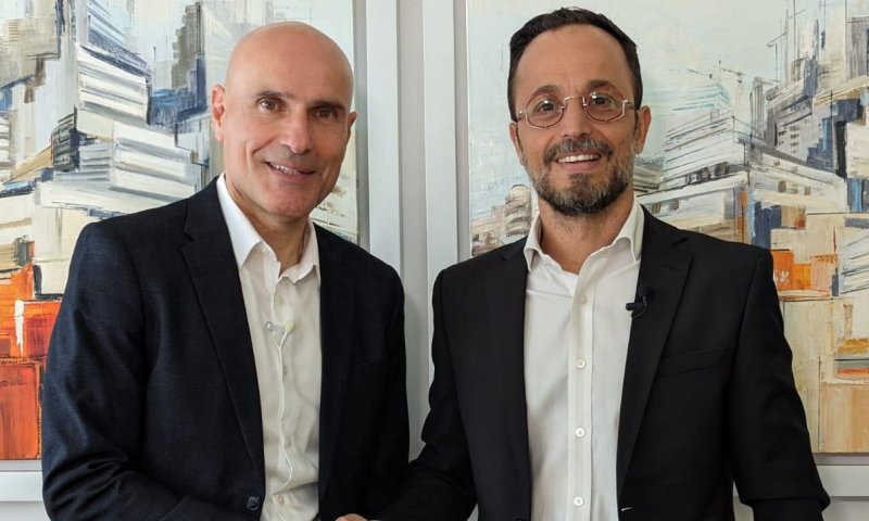 חיזוק לאפי נווה: מועמד ליו"ר הלשכה בצעד מפתיע