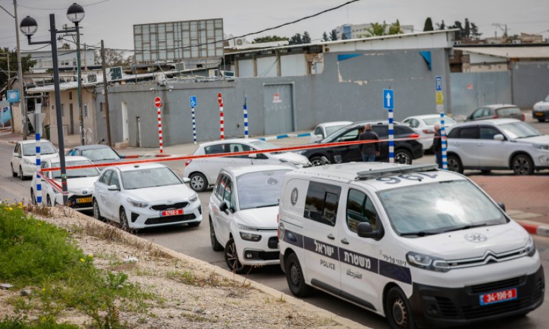 המשטרה הודיעה: הנעדרת אותרה ללא רוח חיים