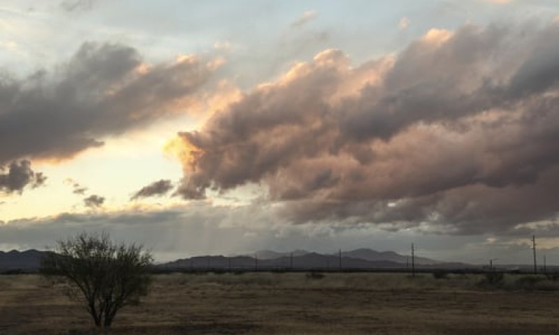 קר מהרגיל; ומה יהיה בפסח? תחזית מזג אוויר