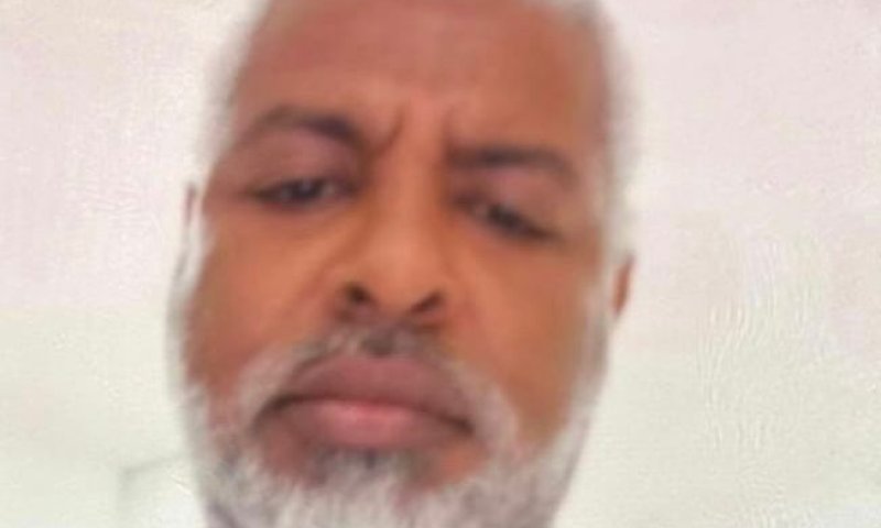 נעדר כבר 11 יום: עזרו למשטרה לאתר את הנעדר מרמלה