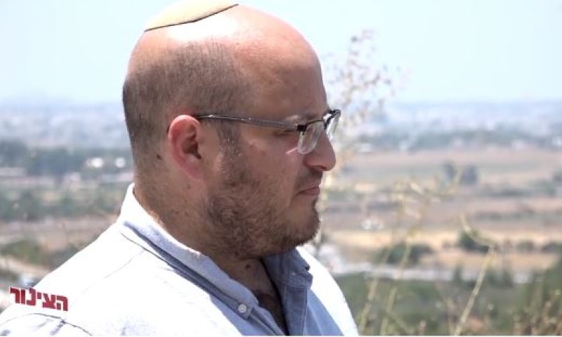 צפו: הצדיק שעומד מאחורי גיוסי התרומות הכי מרגשים