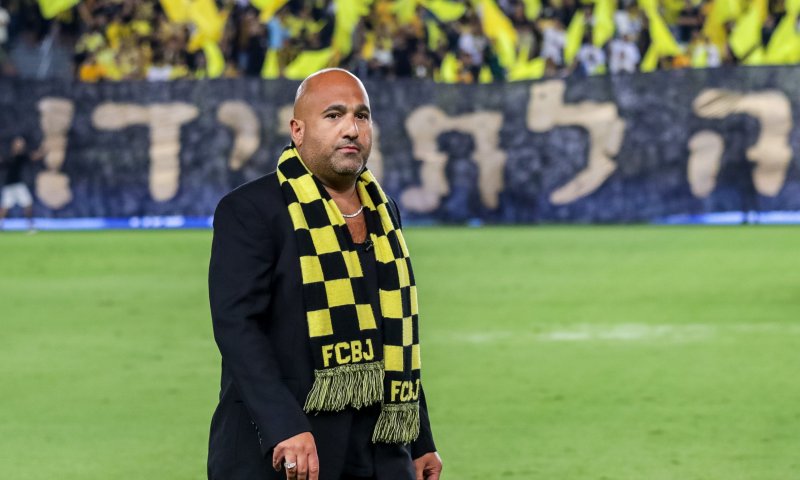 בשיווי של מיליארד שקלים: ברק אברמוב בדרך לעסקת ענק