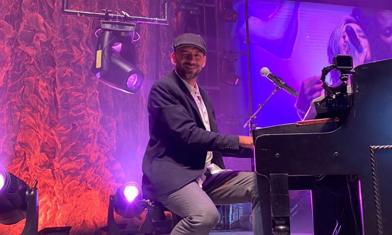 "בזכותכם אני פה": עידן רייכל בתודה לאנשי הרפואה