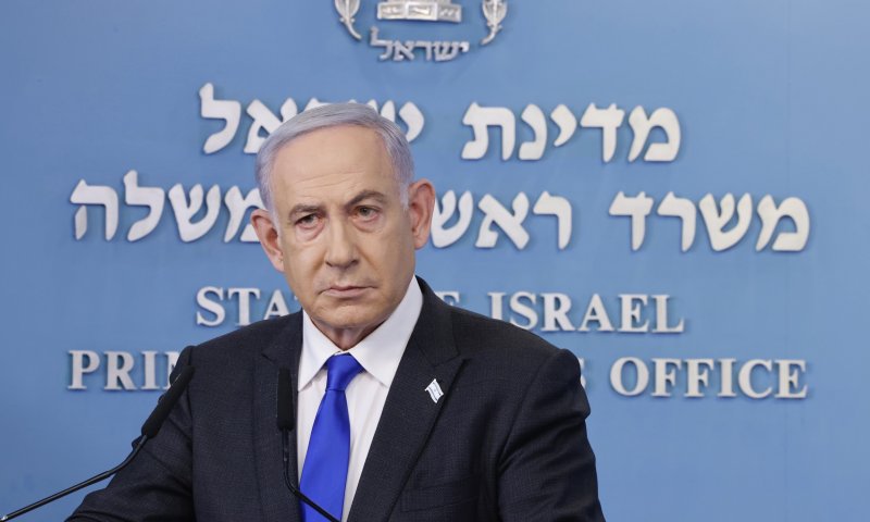 בצער רב חייב להצהיר: אני לא מאמין לממשלה