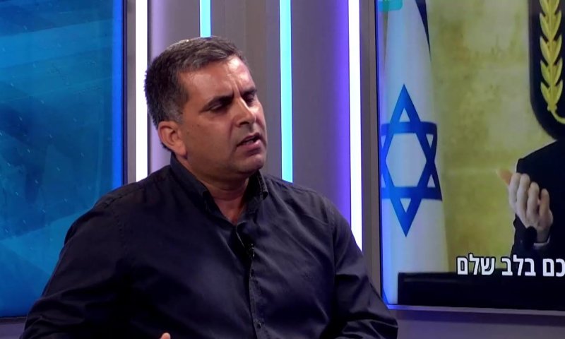 סופר באולפן: מבצע רחב בעזה זה דבר בלתי נמנע