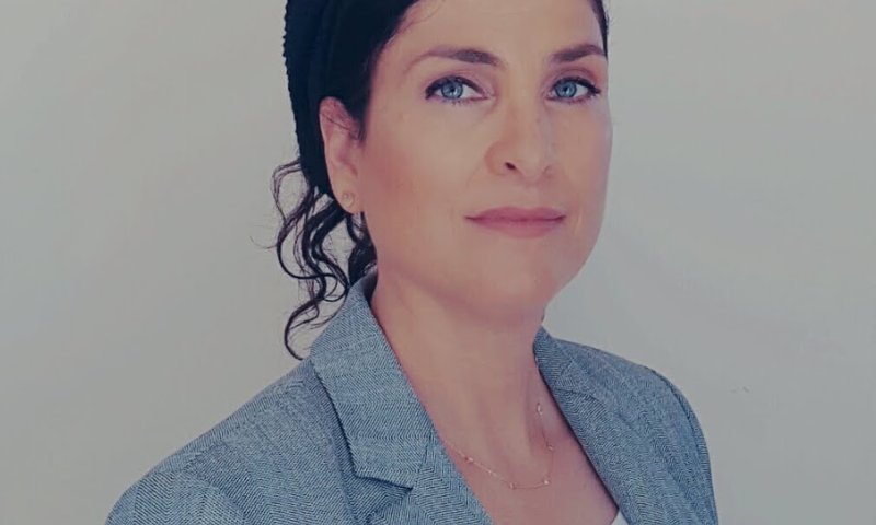 ברנז'ה: המינוי הסרוג של גדעון סער