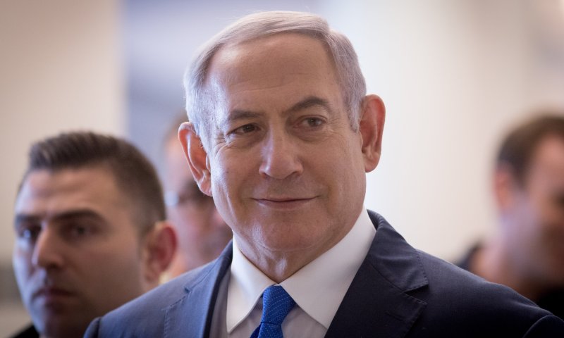 הליכוד על מצא: "התקפה פרועה להפיל את נתניהו"