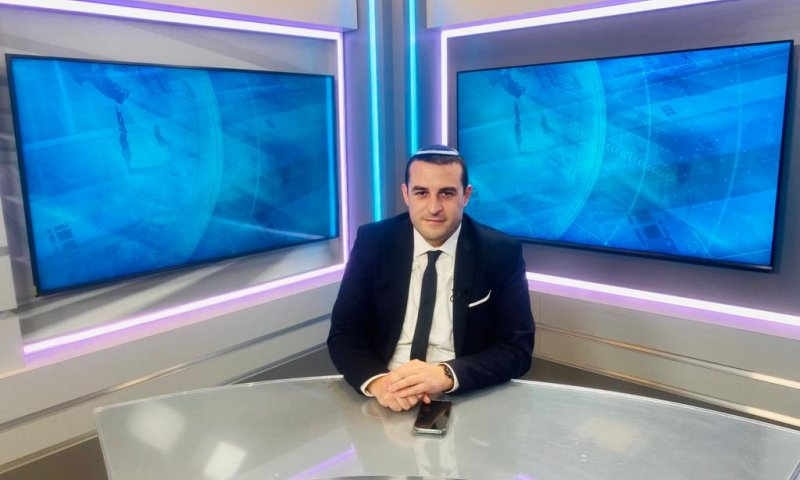 "סמוטריץ' נתן למשותפת את ההישג הכי גדול שלהם"