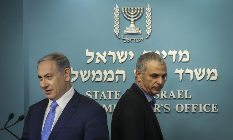 היועה"מ: כחלון וגלנט יכולים להצביע בעניין הגז