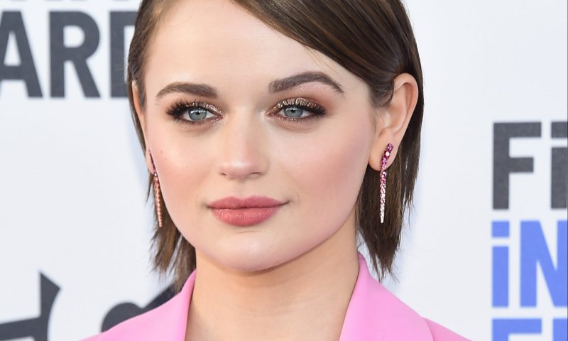 השחקנית האמריקאית בישראל: "עושה חיים בתל אביב"