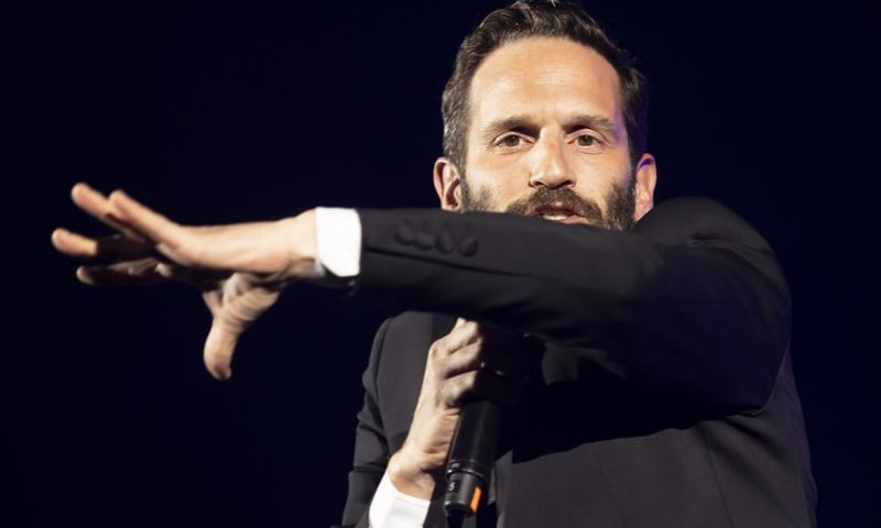 גורי אלפי מגיב לבשורה הקשה: "תודה על הכל"