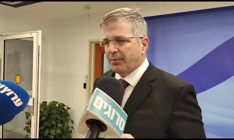 קיש מבטיח: נסייע בכל דרך לתלמידי הדרום