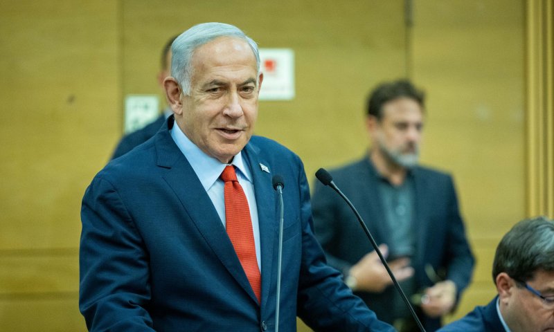 המטרה החדשה של נתניהו: לשמור על מומנטום