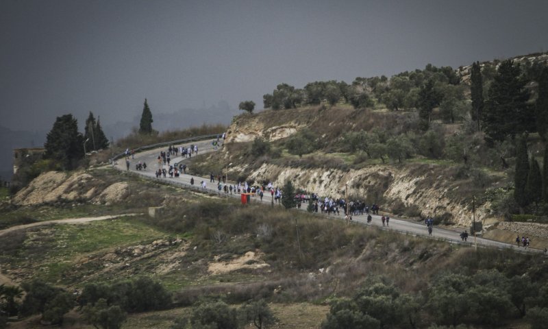 'ציון דרך היסטורי': התגובות לתשובת המדינה על חומש