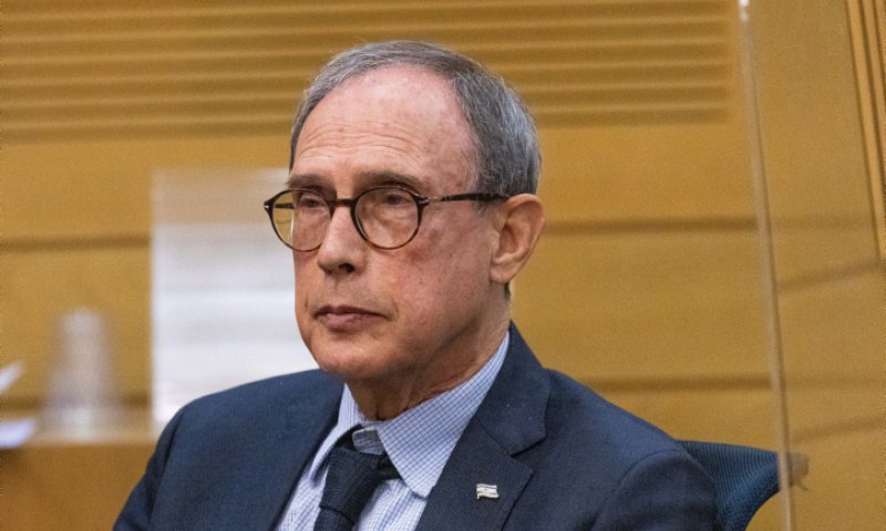 נחמן שי לסמוטריץ': "אין לך מה לחפש בבריטניה"