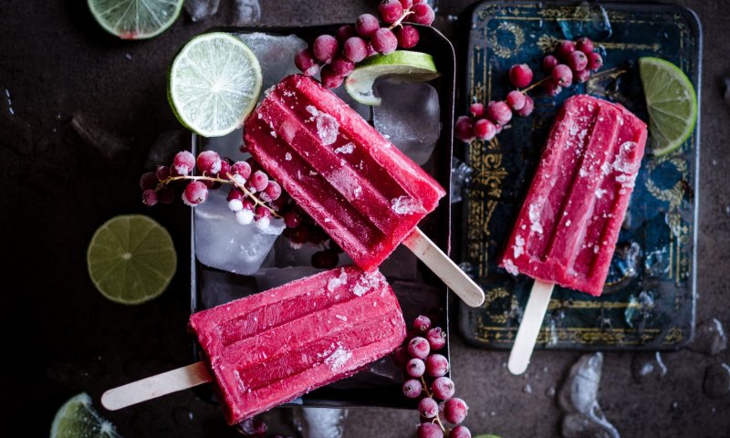 קל וטעים: מתכון מרענן לפתיחת שבוע מתוק