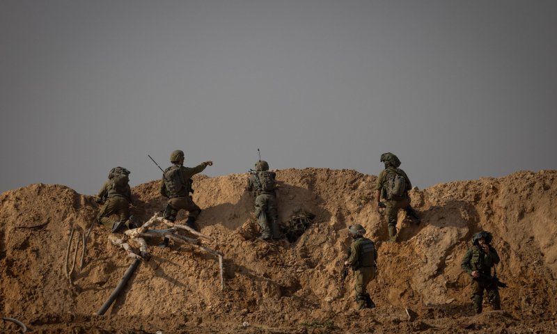 נס אדיר: 'ידיעת הזהב' שהצילה עשרות לוחמים ממוות