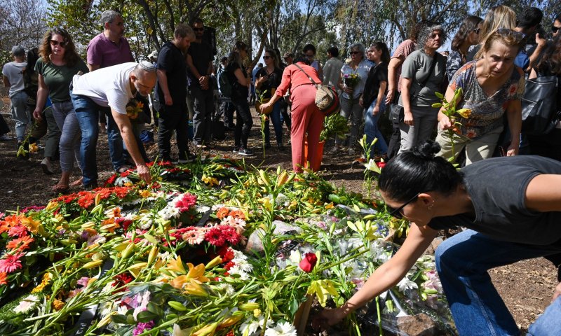 הלהקה הפופולרית צפויה להופיע בטקס הזיכרון האלטרנטיבי