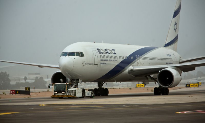 עידן חדש בטיסות אל על: מודל אירופה נכנס לתוקפו