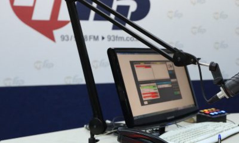 בושה וחרפה: רדיו קול חי לא ישדר את השבעת הממשלה