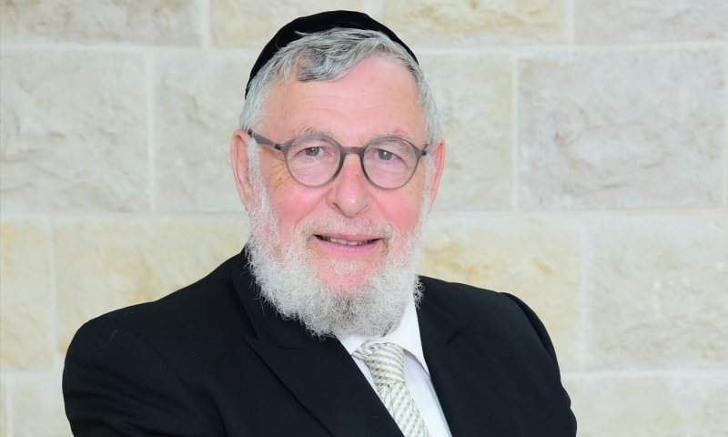 השר כהנא, אתה לא באמת מקיים דיאלוג עם הרבנים