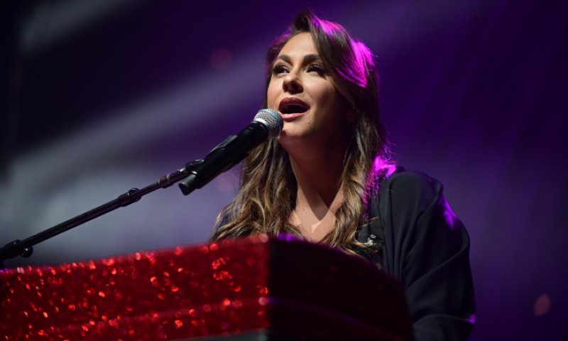 קרן פלס מעוררת סערה בגוש עציון