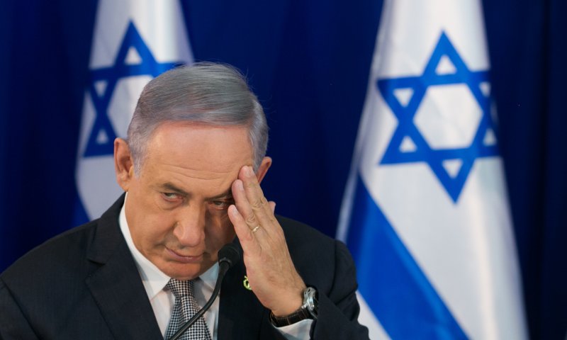 בקרית ארבע מאשימים: מדובר בבלוף של נתניהו