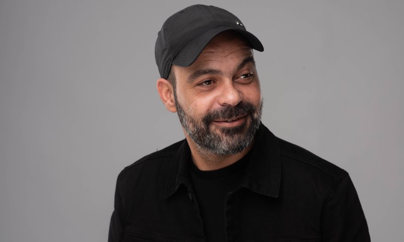 מפתיע: סדרת פשע חדשה בכיכובו של עמיר בניון