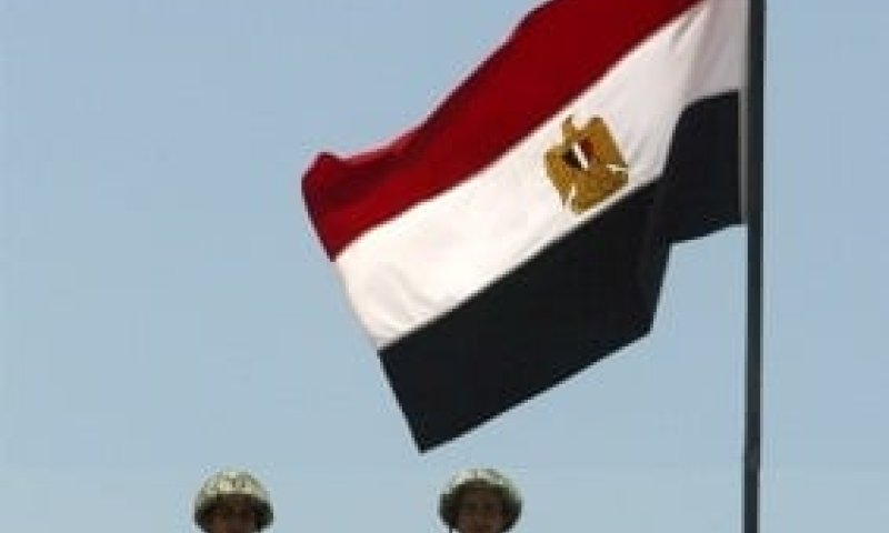 ישראל התירה לכוחות צבא מצריים להכנס לסיני