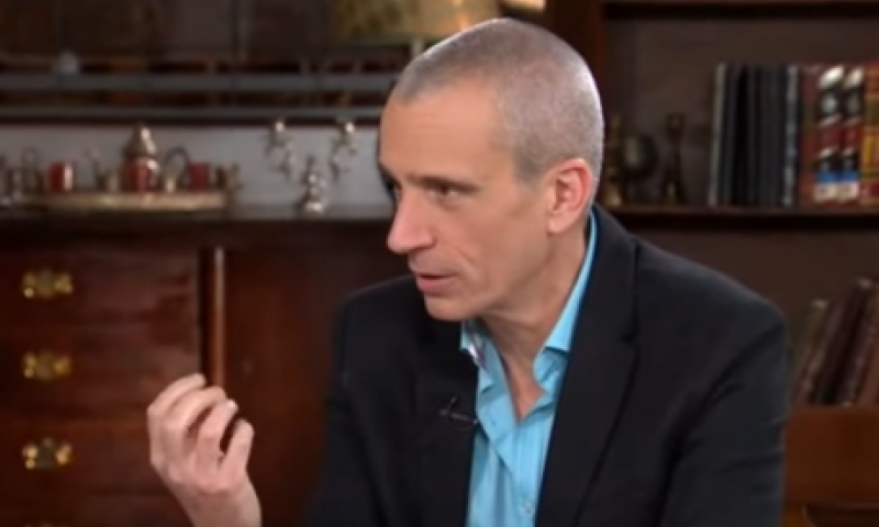 אברי גלעד: "ההרוגים היו צריכים להיות תלמידים שלי"