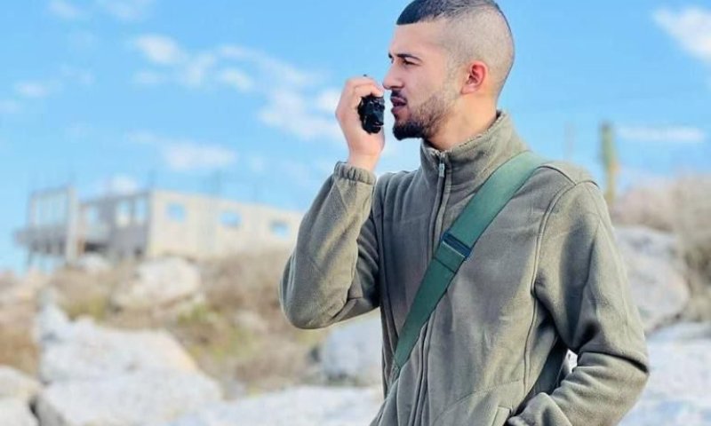 לאחר חילופי ירי: מבוקש נעצר בג'נין | צפו