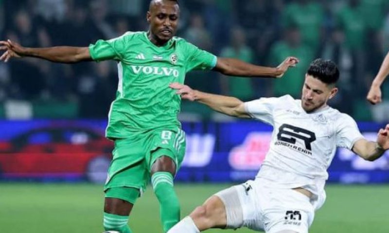 אבל בעולם הכדורגל: שחקן מכבי חיפה גדי קינדה מת בגיל 31