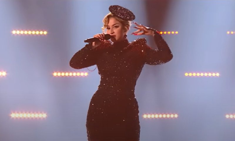 צרפת דורשת להחרים את ישראל מהאירוויזיון