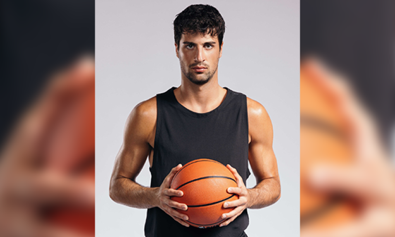 יום הולדת שמח: עשרה דברים שלא ידעתם על הכדורסלן דני אבדיה