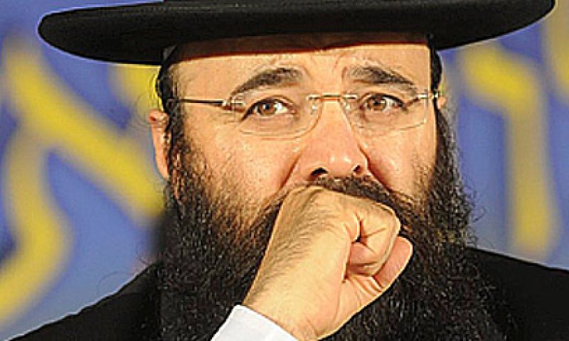 כתב האישום חושף: הפחדים של הרנטגן